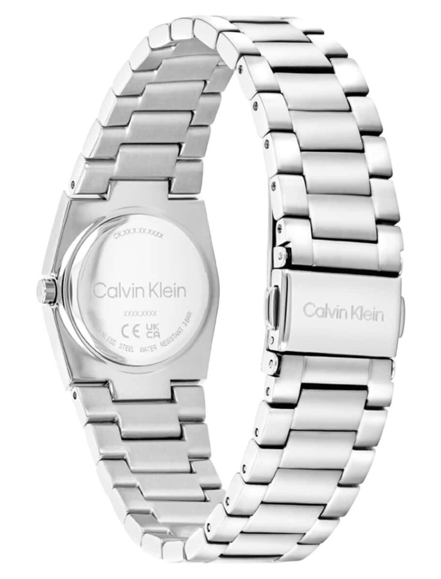 Calvin Klein CK25100121 Kadın Kol Saati Calvin Klein CK25100121 Kadın Kol Saati