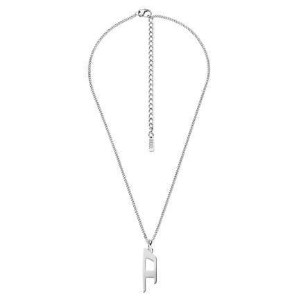 Diesel DJDX1625-040 Erkek Kolye Diesel DJDX1625-040 Erkek Kolye