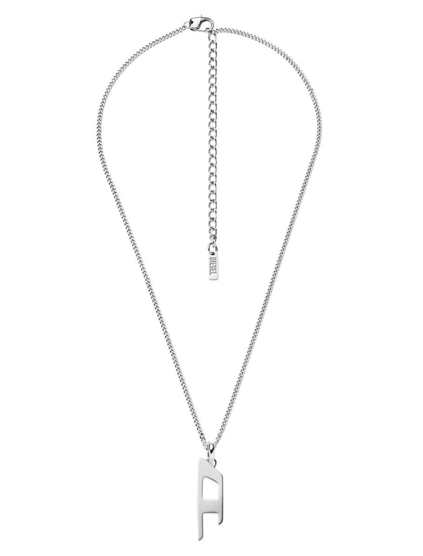 Diesel DJDX1625-040 Erkek Kolye Diesel DJDX1625-040 Erkek Kolye