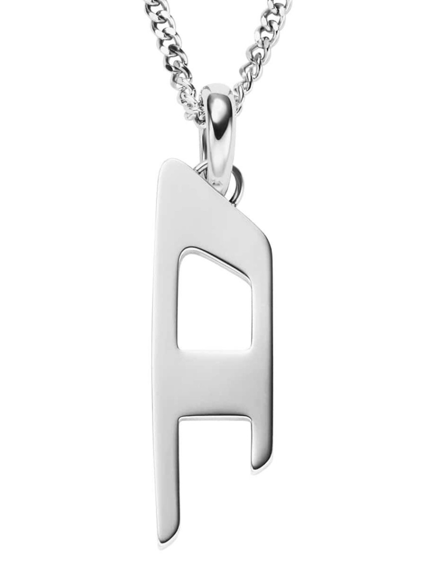 Diesel DJDX1625-040 Erkek Kolye Diesel DJDX1625-040 Erkek Kolye