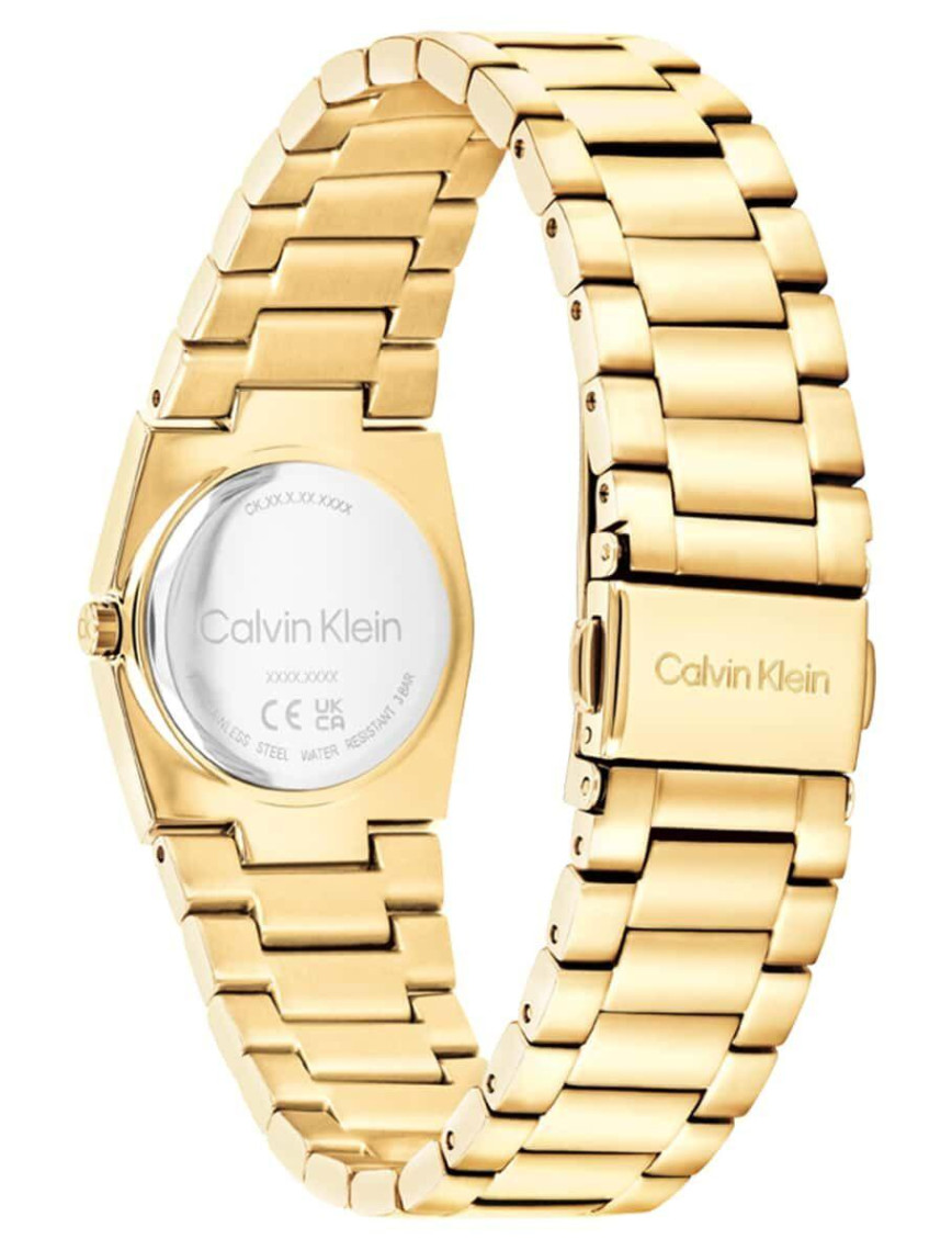 Calvin Klein CK25100122 Kadın Kol Saati Calvin Klein CK25100122 Kadın Kol Saati