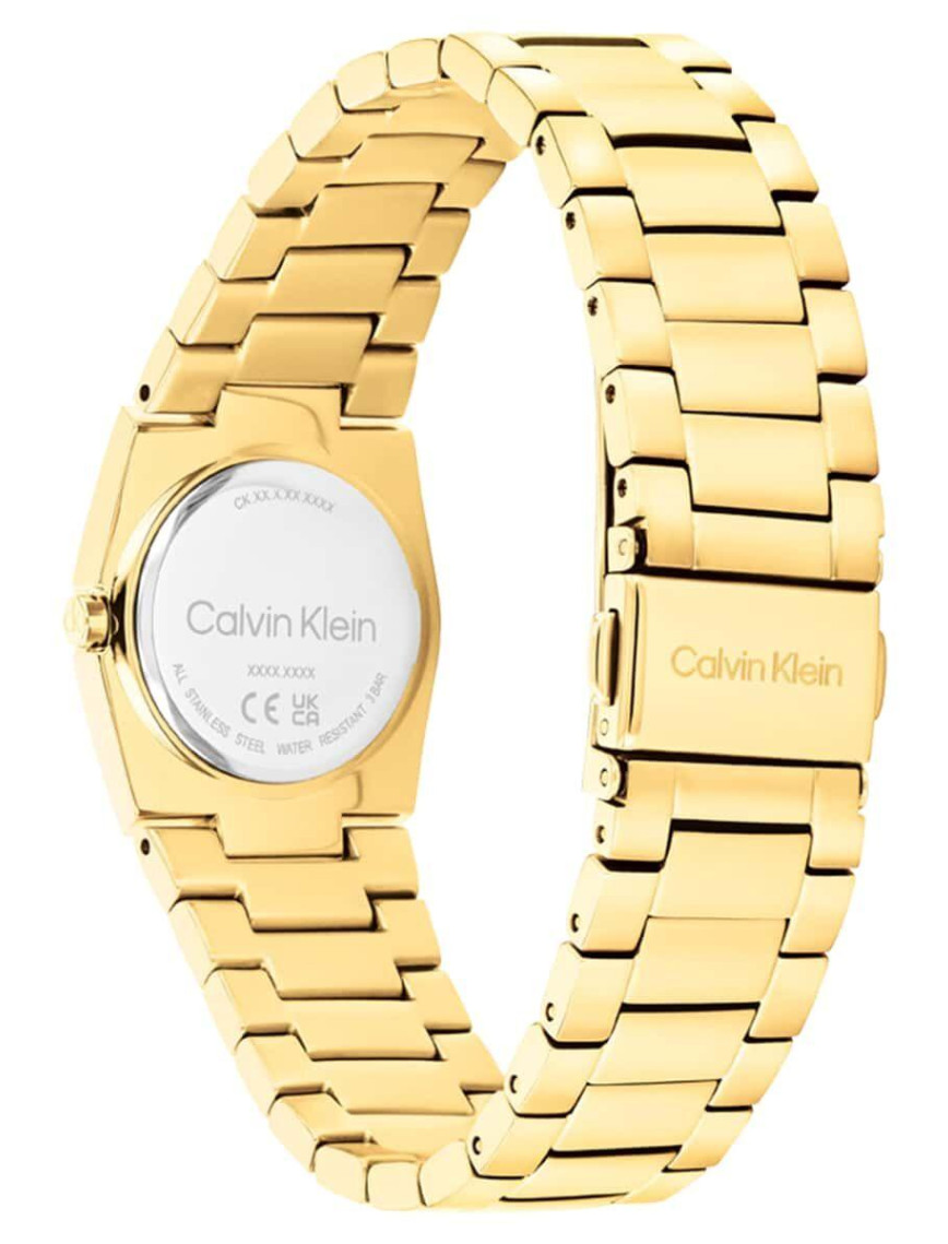 Calvin Klein CK25100127 Kadın Kol Saati Calvin Klein CK25100127 Kadın Kol Saati