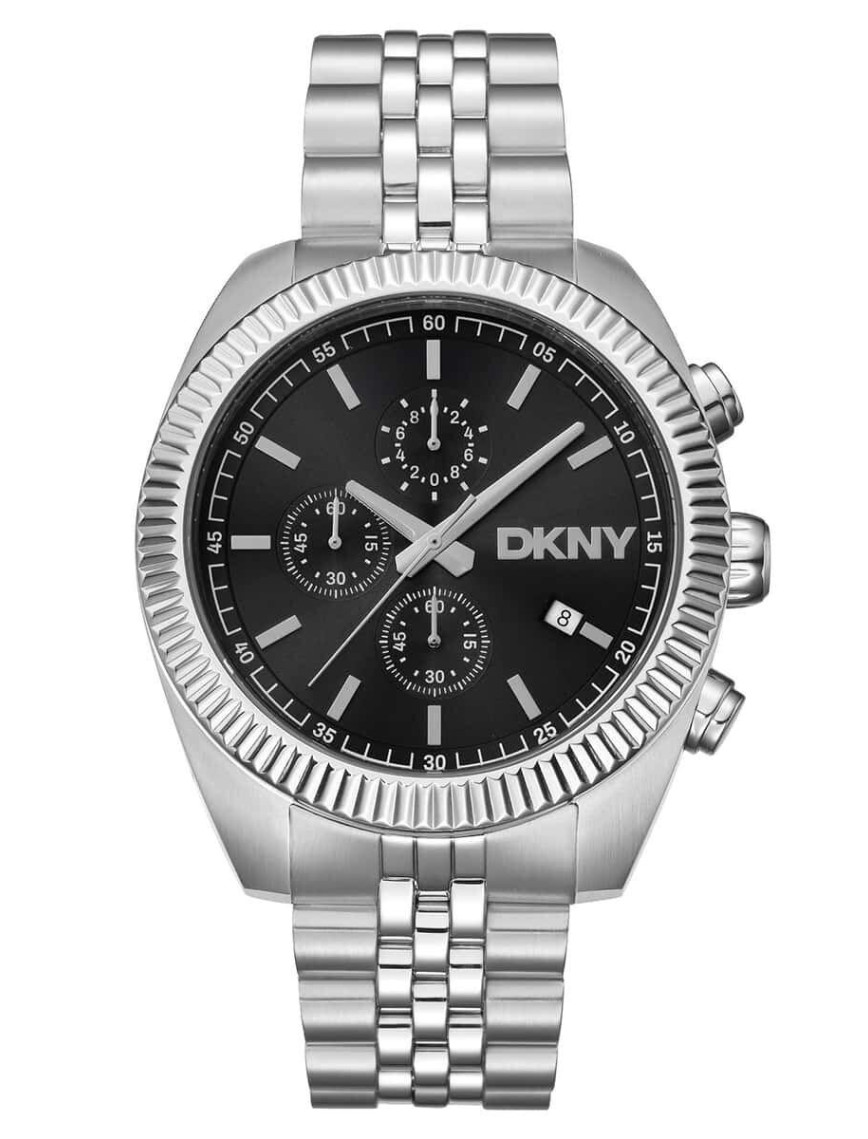 DKNY DK1G134M0055 Erkek Kol Saati DKNY DK1G134M0055 Erkek Kol Saati