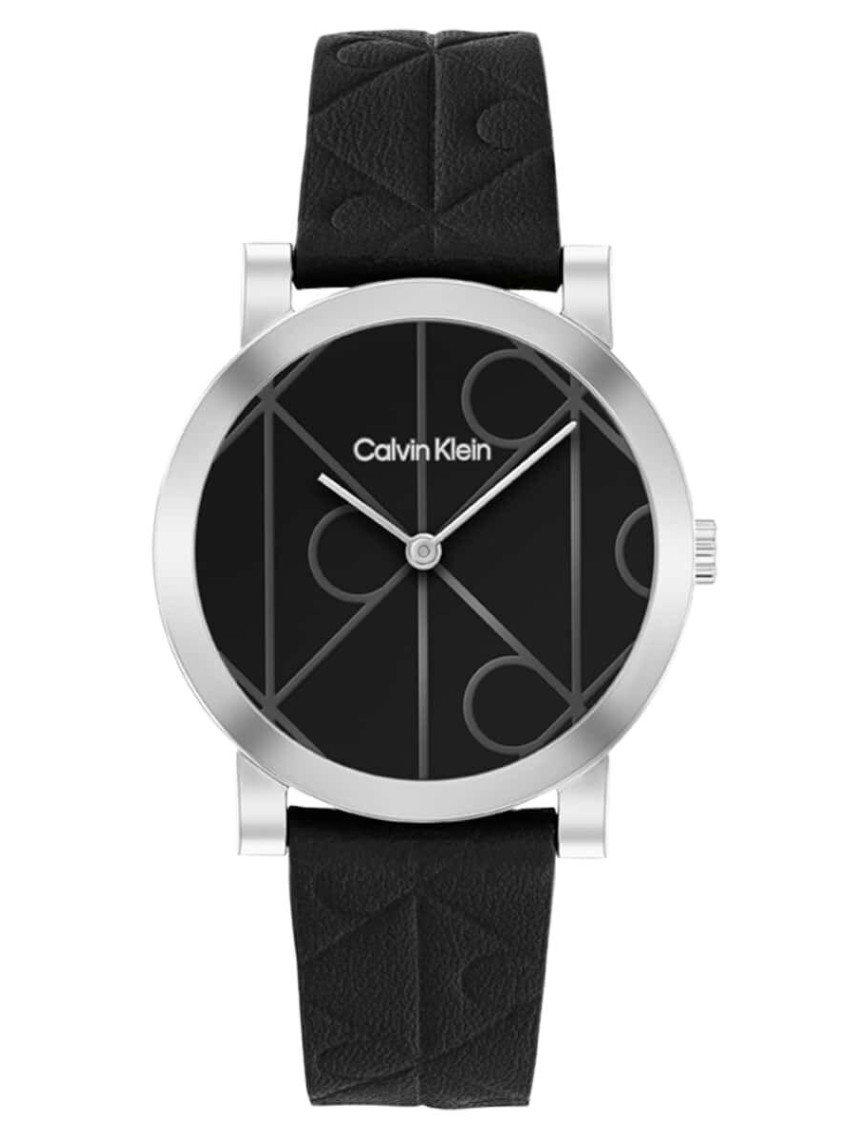 Calvin Klein CK25100128 Kadın Kol Saati Calvin Klein CK25100128 Kadın Kol Saati