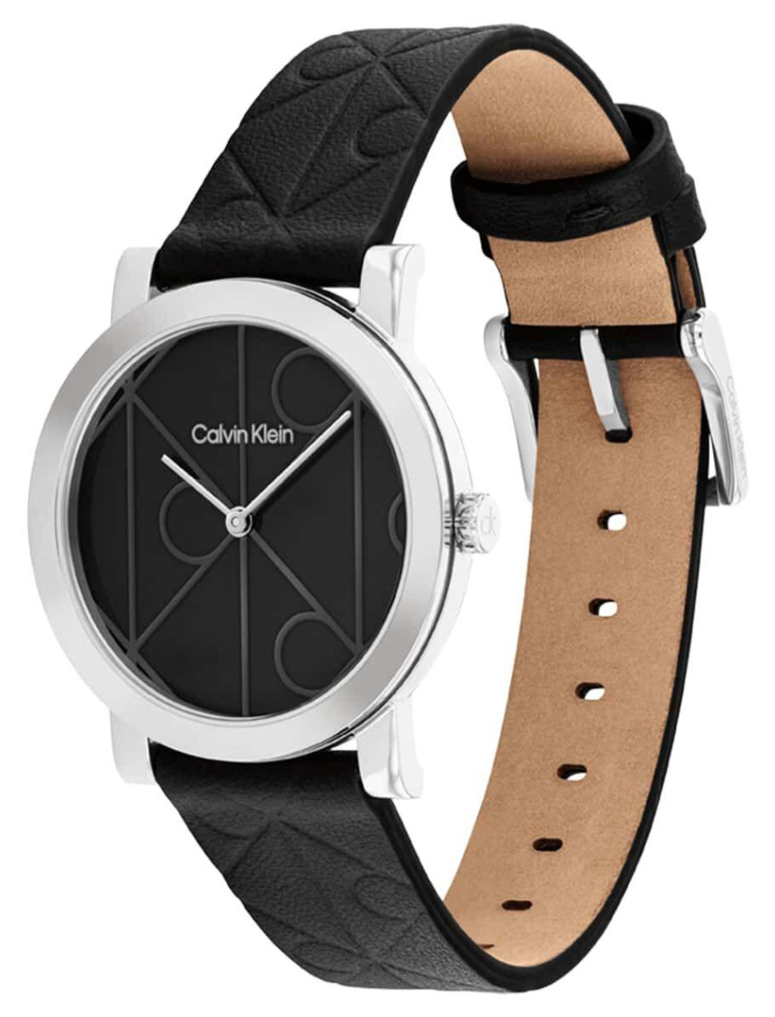 Calvin Klein CK25100128 Kadın Kol Saati Calvin Klein CK25100128 Kadın Kol Saati