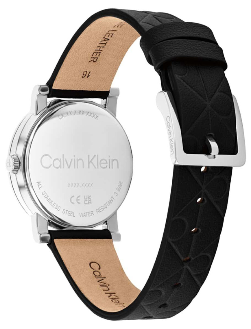 Calvin Klein CK25100128 Kadın Kol Saati Calvin Klein CK25100128 Kadın Kol Saati