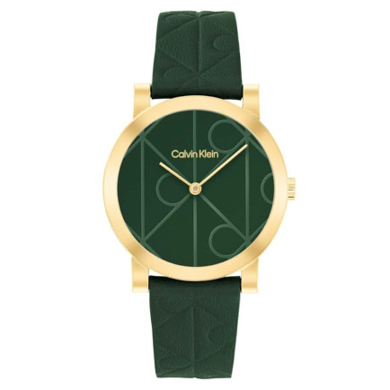 Calvin Klein CK25100129 Kadın Kol Saati