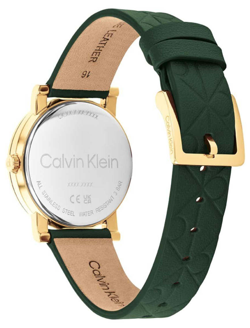 Calvin Klein CK25100129 Kadın Kol Saati Calvin Klein CK25100129 Kadın Kol Saati