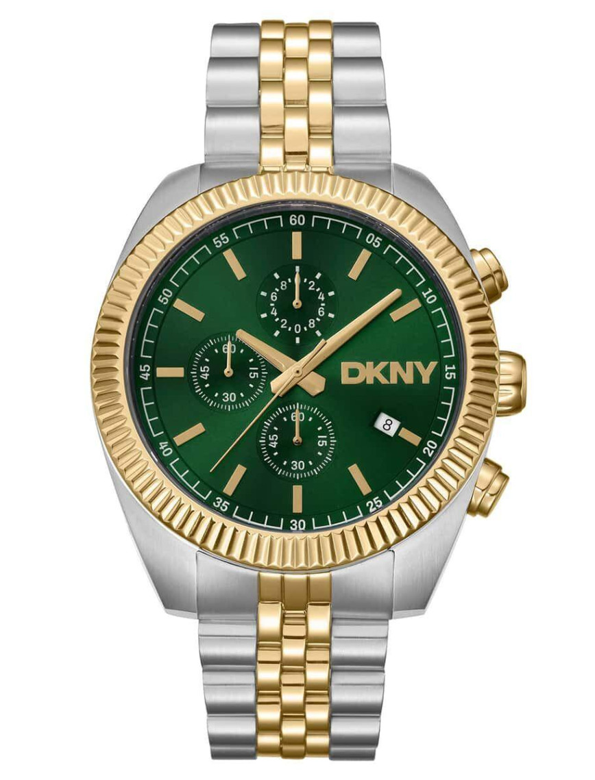 DKNY DK1G134M0095 Erkek Kol Saati DKNY DK1G134M0095 Erkek Kol Saati