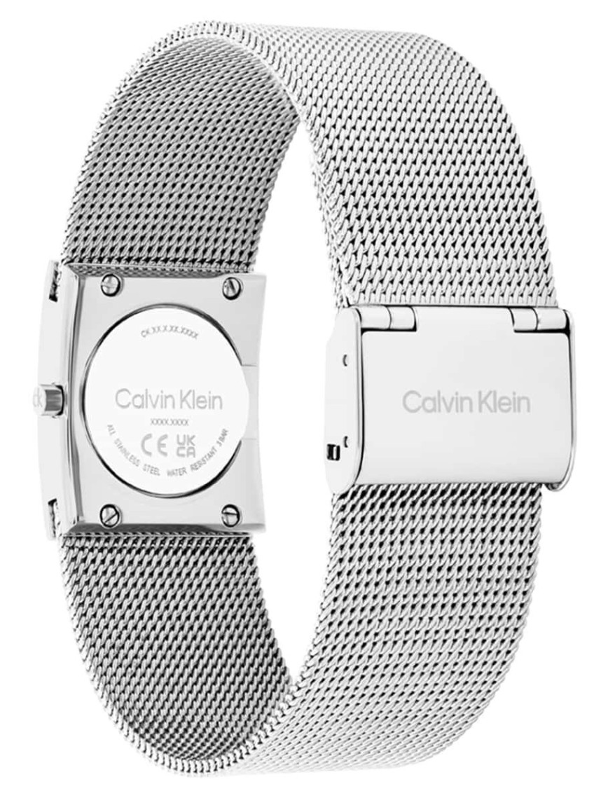 Calvin Klein CK25100135 Kadın Kol Saati Calvin Klein CK25100135 Kadın Kol Saati