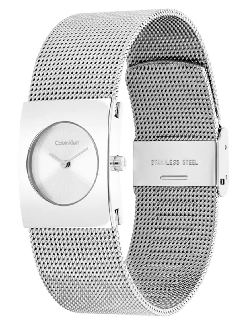 Calvin Klein CK25100135 Kadın Kol Saati Calvin Klein CK25100135 Kadın Kol Saati