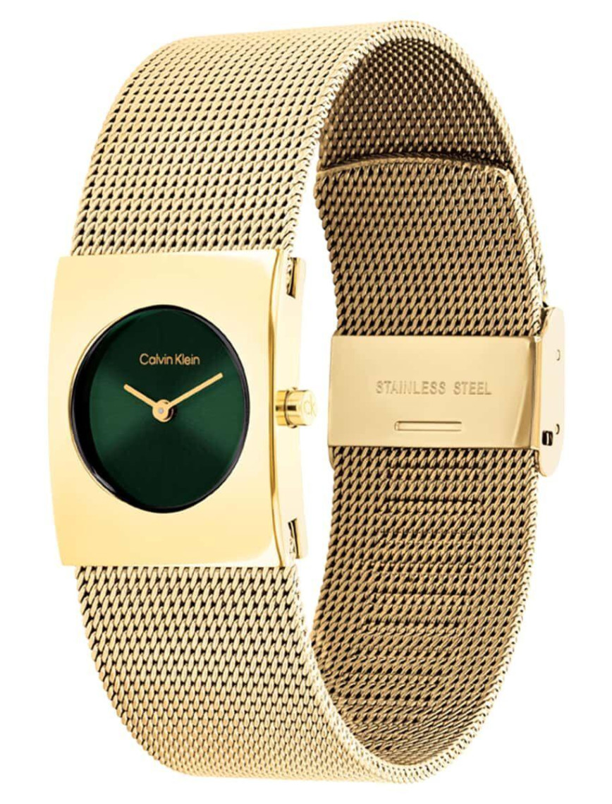 Calvin Klein CK25100136 Kadın Kol Saati Calvin Klein CK25100136 Kadın Kol Saati