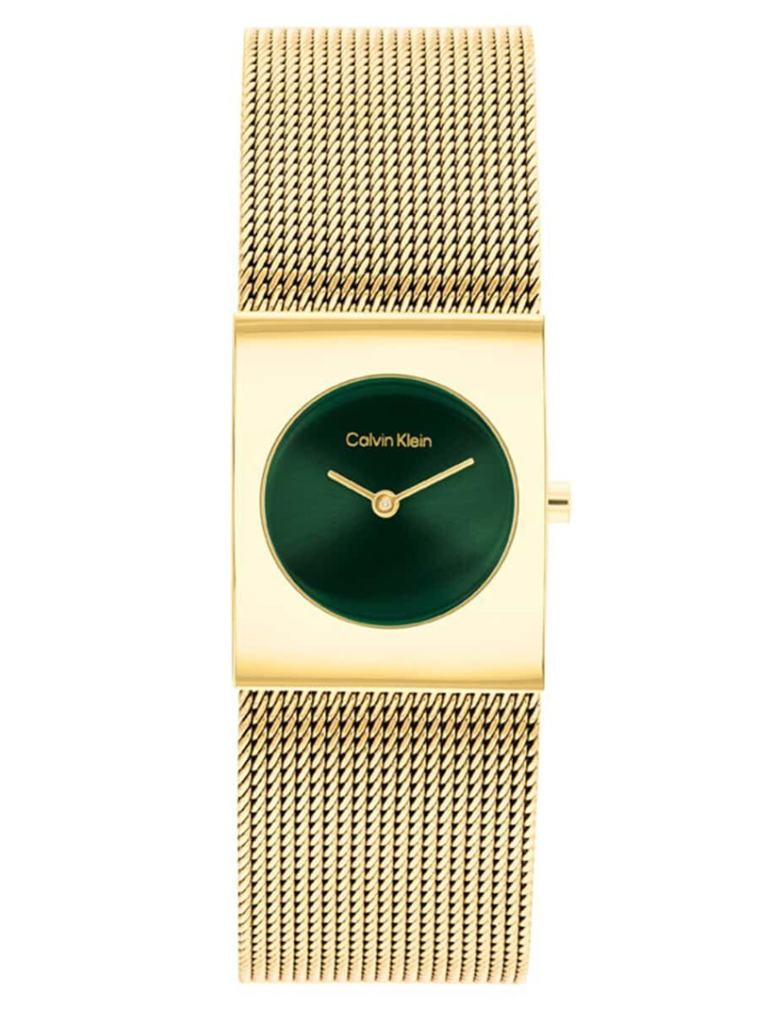 Calvin Klein CK25100136 Kadın Kol Saati Calvin Klein CK25100136 Kadın Kol Saati