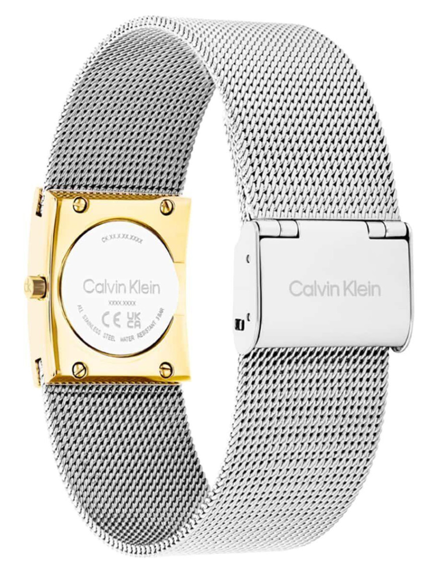 Calvin Klein CK25100139 Kadın Kol Saati Calvin Klein CK25100139 Kadın Kol Saati