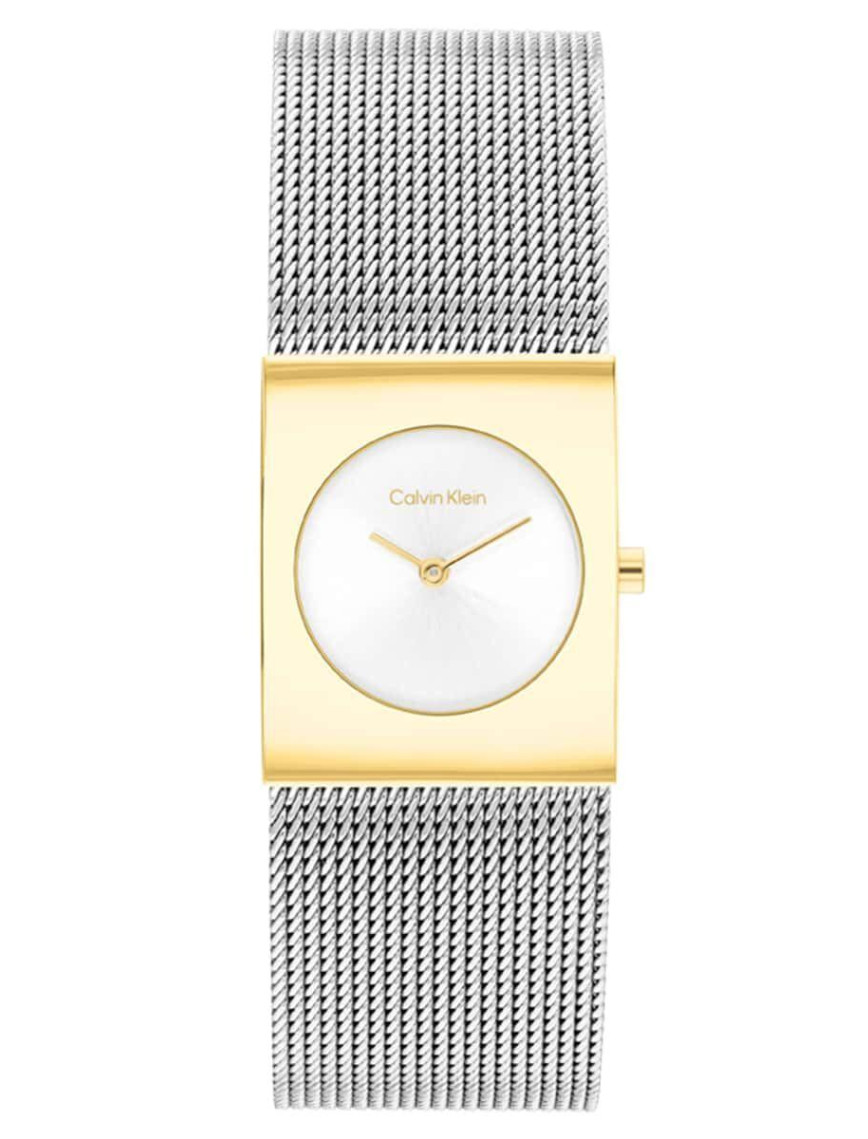 Calvin Klein CK25100139 Kadın Kol Saati Calvin Klein CK25100139 Kadın Kol Saati