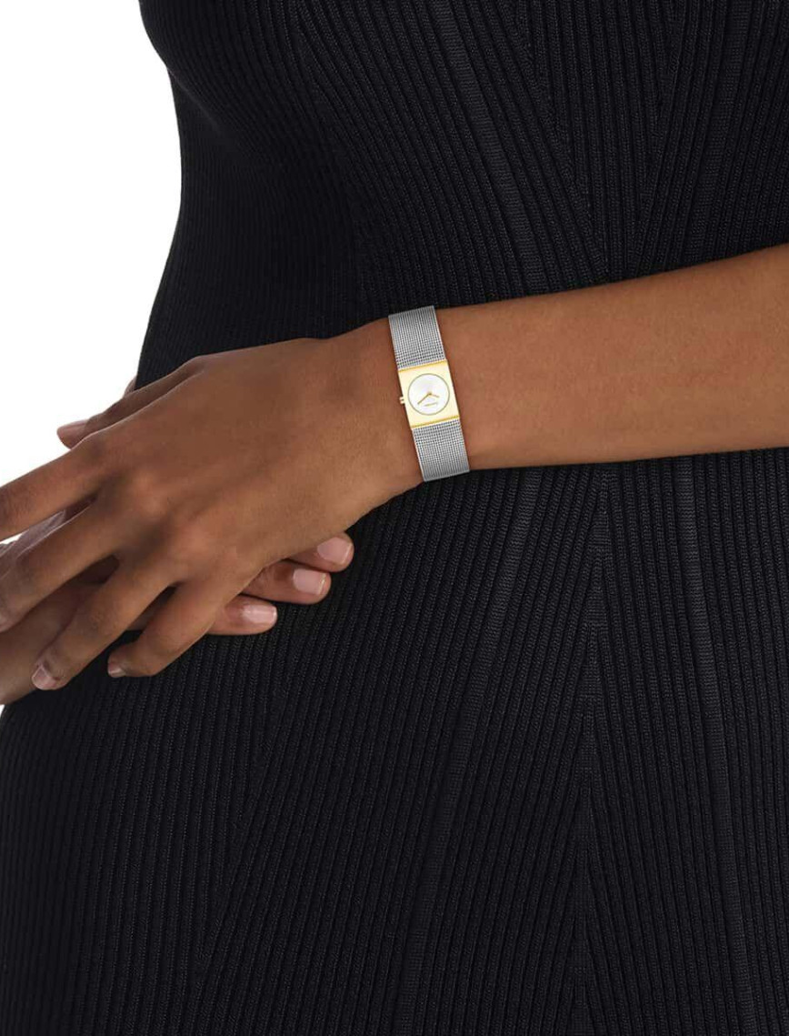 Calvin Klein CK25100139 Kadın Kol Saati Calvin Klein CK25100139 Kadın Kol Saati