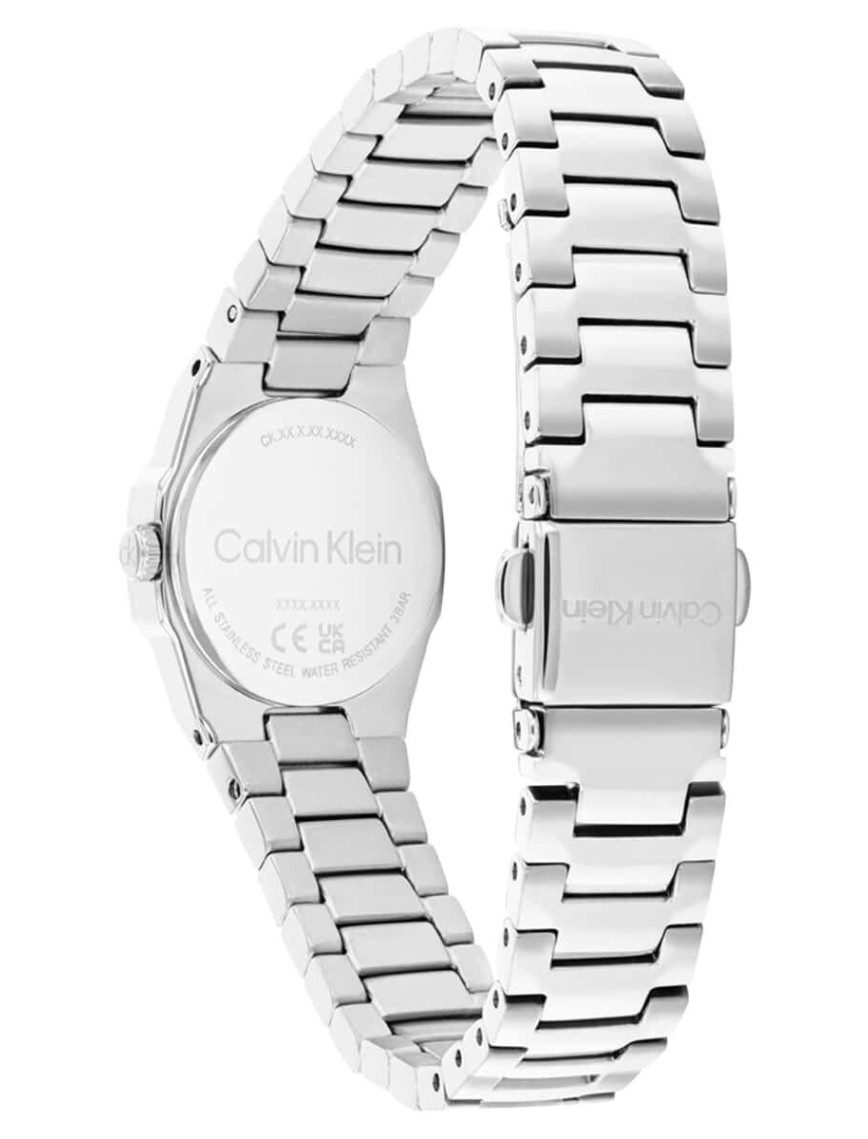 Calvin Klein CK25100141 Kadın Kol Saati Calvin Klein CK25100141 Kadın Kol Saati