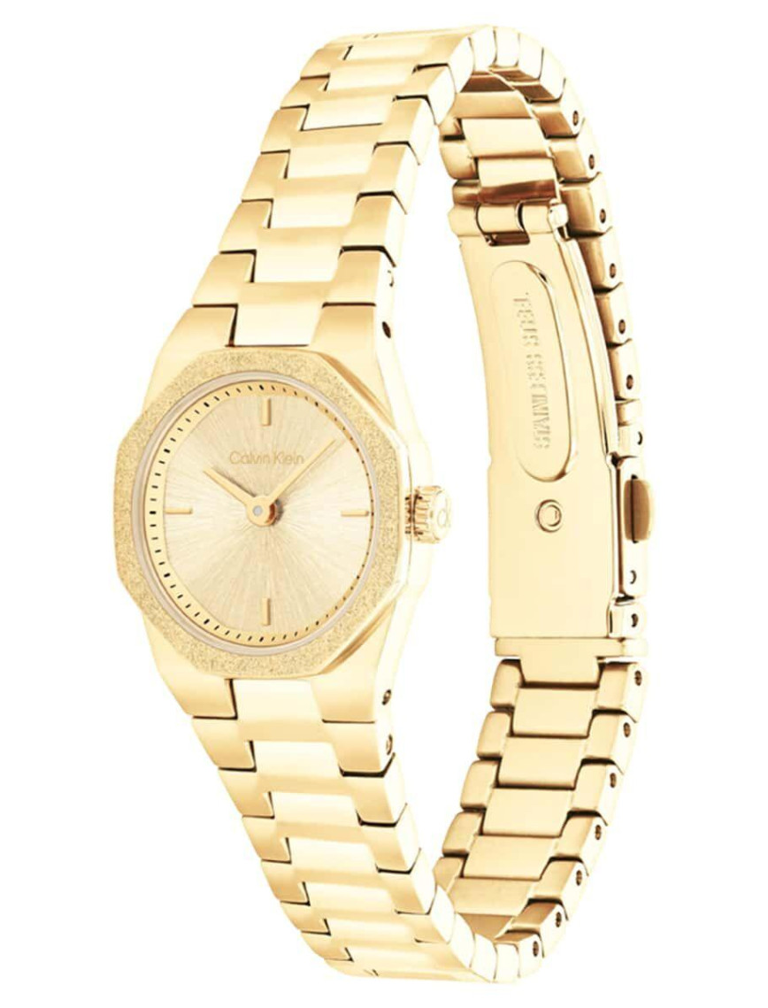 Calvin Klein CK25100142 Kadın Kol Saati Calvin Klein CK25100142 Kadın Kol Saati