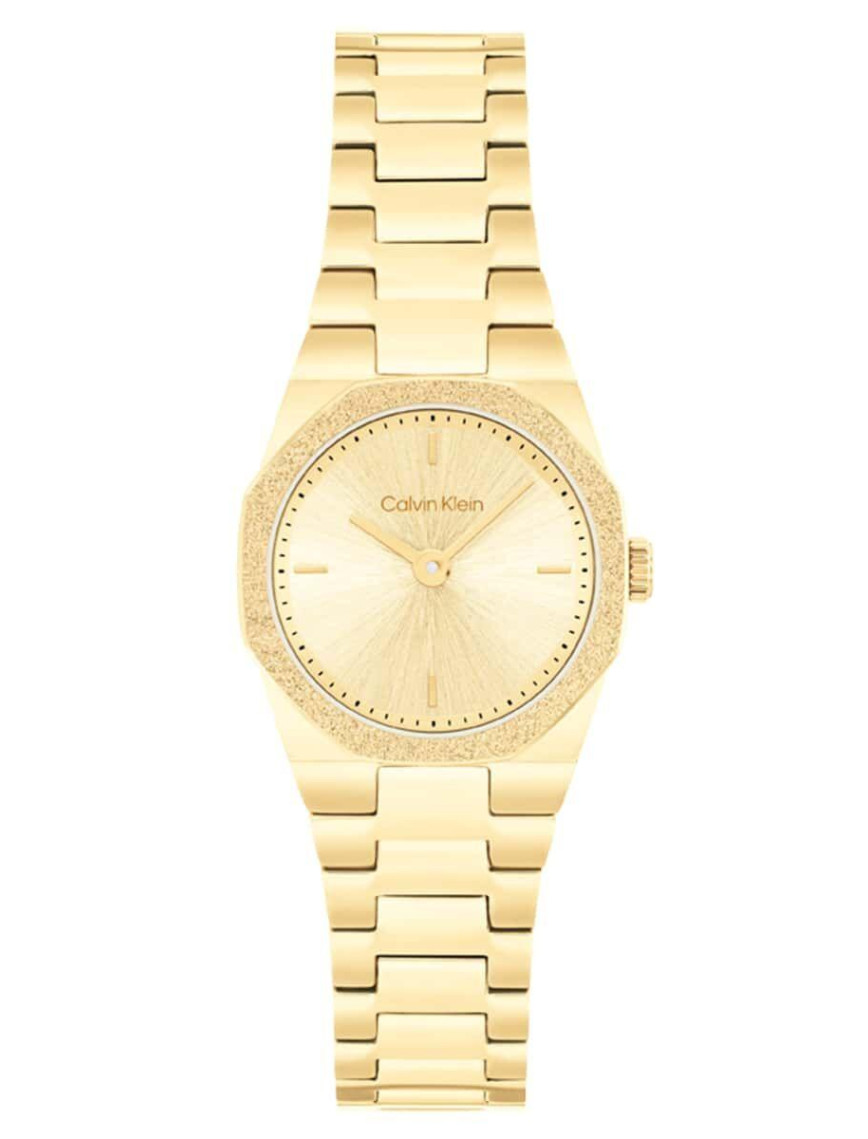 Calvin Klein CK25100142 Kadın Kol Saati Calvin Klein CK25100142 Kadın Kol Saati