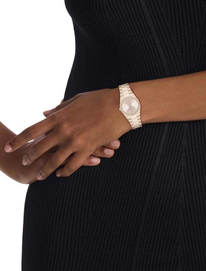 Calvin Klein CK25100144 Kadın Kol Saati Calvin Klein CK25100144 Kadın Kol Saati