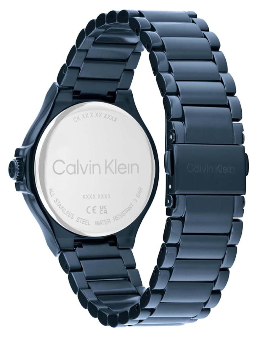 Calvin Klein CK25200484 Erkek Kol Saati Calvin Klein CK25200484 Erkek Kol Saati