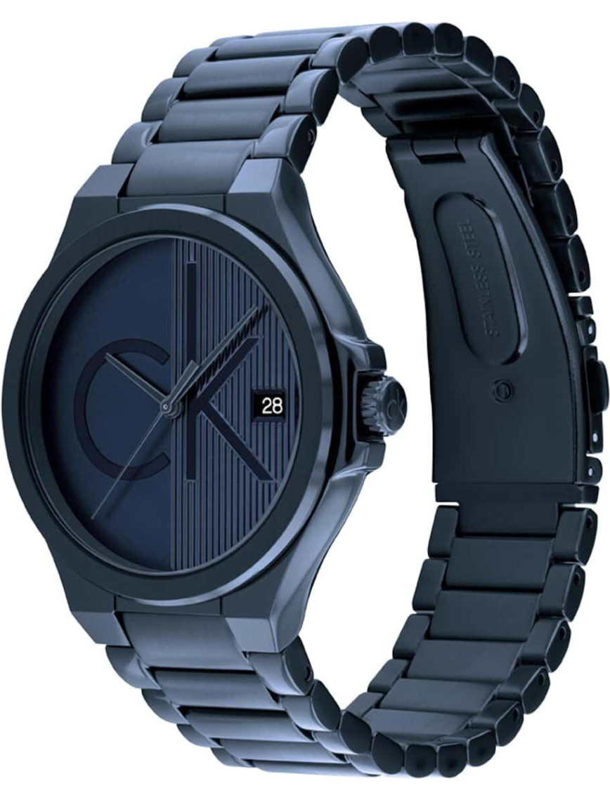 Calvin Klein CK25200484 Erkek Kol Saati Calvin Klein CK25200484 Erkek Kol Saati