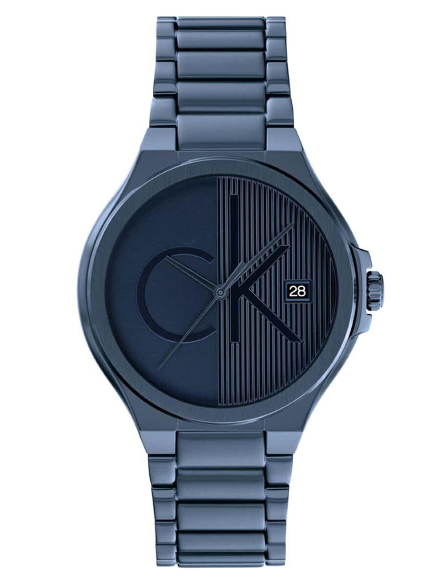 Calvin Klein CK25200484 Erkek Kol Saati Calvin Klein CK25200484 Erkek Kol Saati