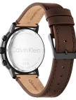 Calvin Klein CK25200498 Erkek Kol Saati