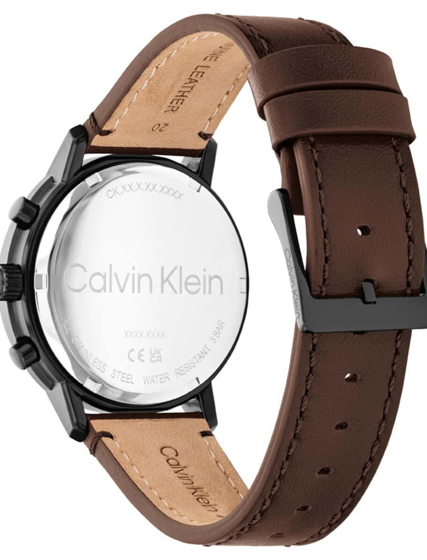 Calvin Klein CK25200498 Erkek Kol Saati