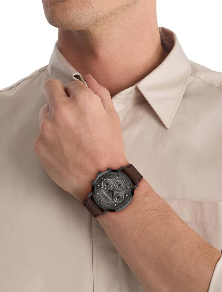 Calvin Klein CK25200498 Erkek Kol Saati