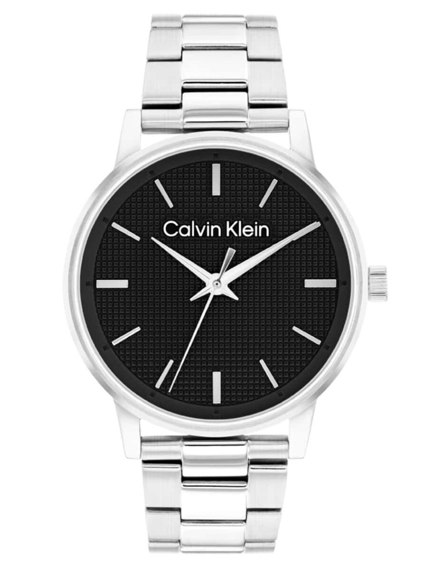 Calvin Klein CK25200500 Erkek Kol Saati Calvin Klein CK25200500 Erkek Kol Saati