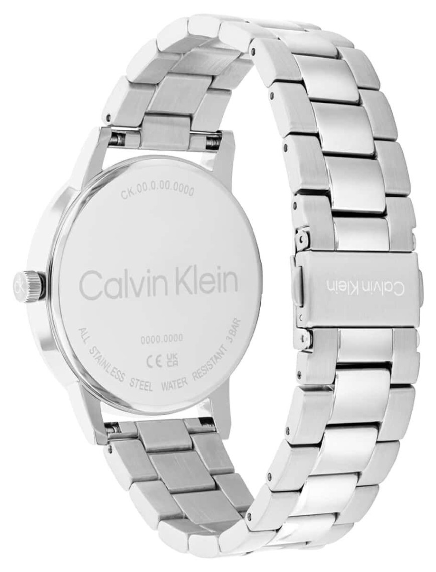 Calvin Klein CK25200500 Erkek Kol Saati Calvin Klein CK25200500 Erkek Kol Saati