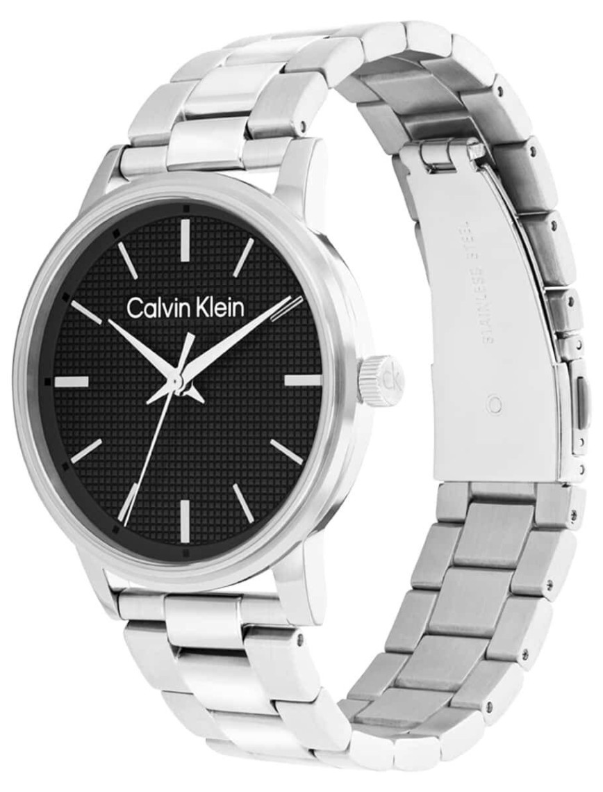 Calvin Klein CK25200500 Erkek Kol Saati Calvin Klein CK25200500 Erkek Kol Saati
