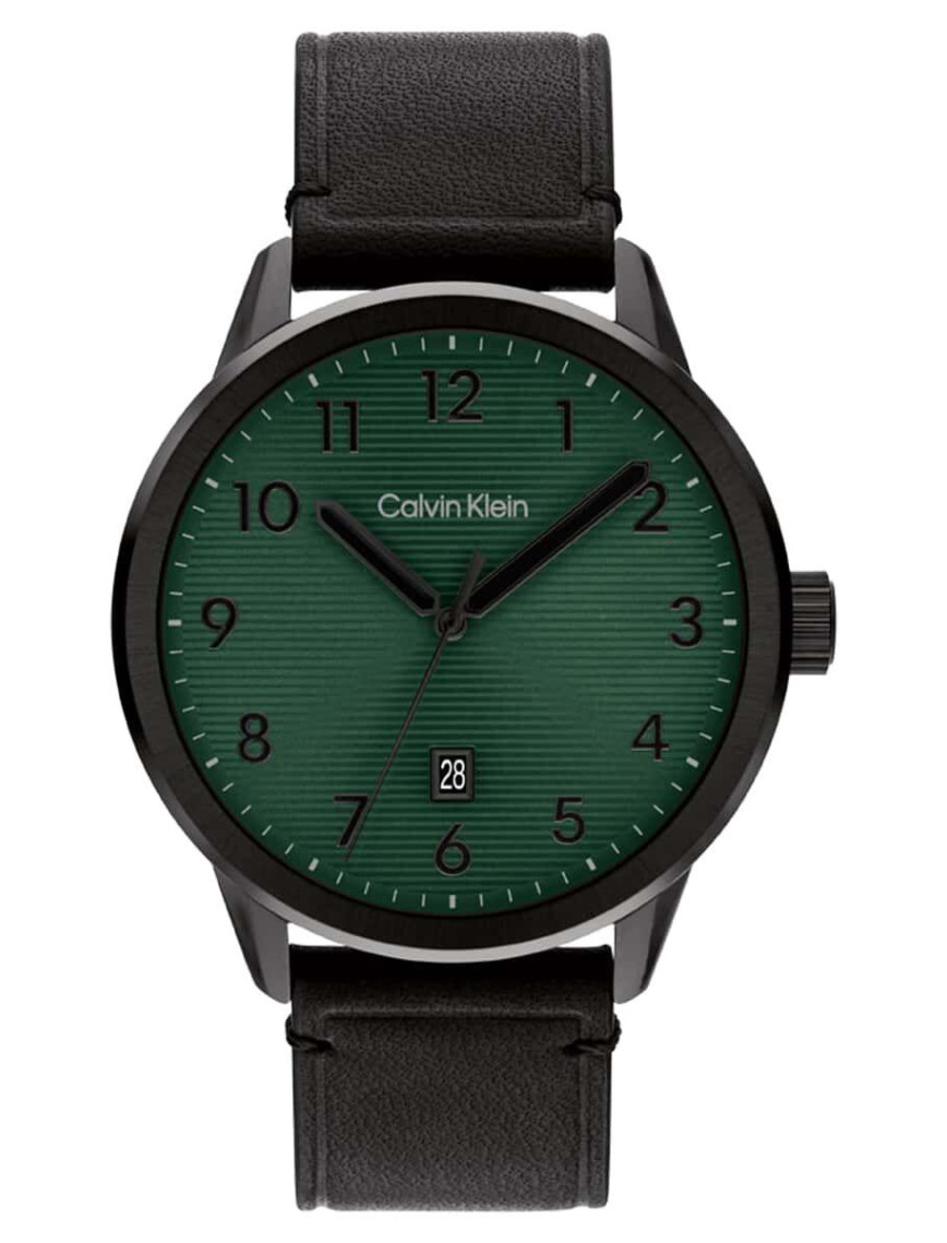 Calvin Klein CK25200518 Erkek Kol Saati Calvin Klein CK25200518 Erkek Kol Saati