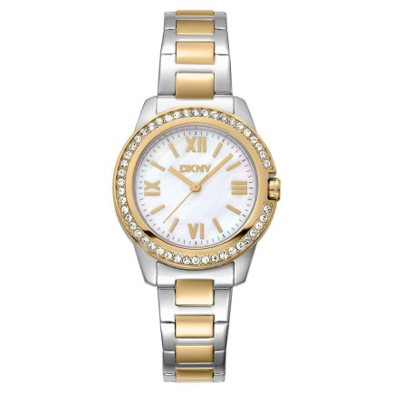 DKNY DK1L105M0085 Kadın Kol Saati