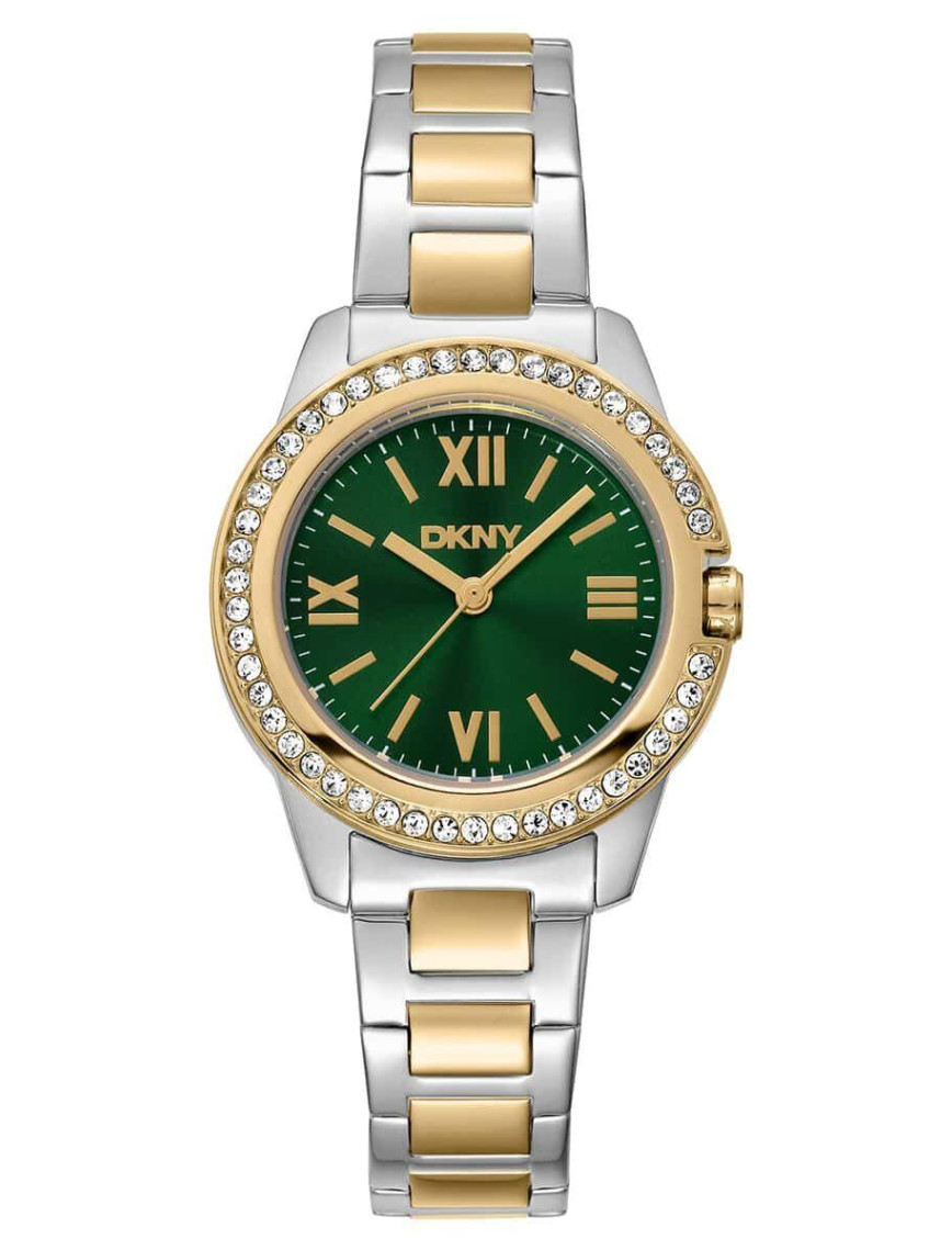 DKNY DK1L105M0095 Kadın Kol Saati DKNY DK1L105M0095 Kadın Kol Saati