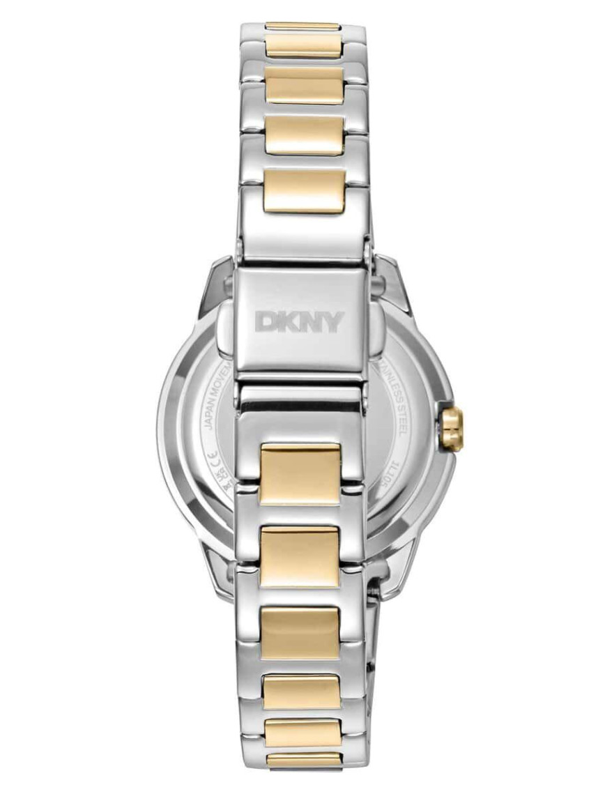 DKNY DK1L105M0095 Kadın Kol Saati DKNY DK1L105M0095 Kadın Kol Saati