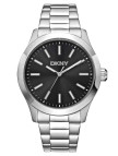 DKNY DK1G137M0055 Erkek Kol Saati DKNY DK1G137M0055 Erkek Kol Saati