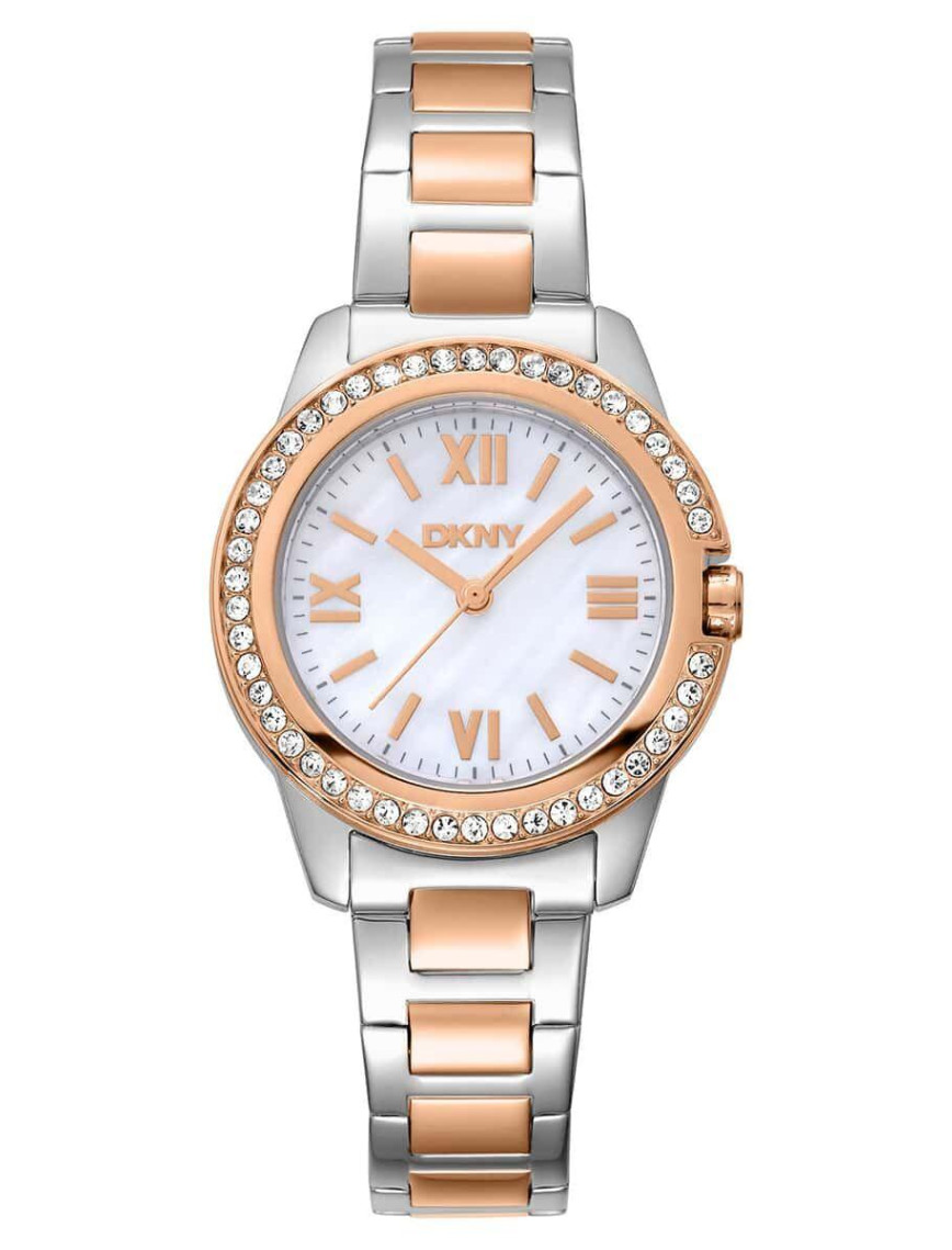 DKNY DK1L105M0105 Kadın Kol Saati DKNY DK1L105M0105 Kadın Kol Saati