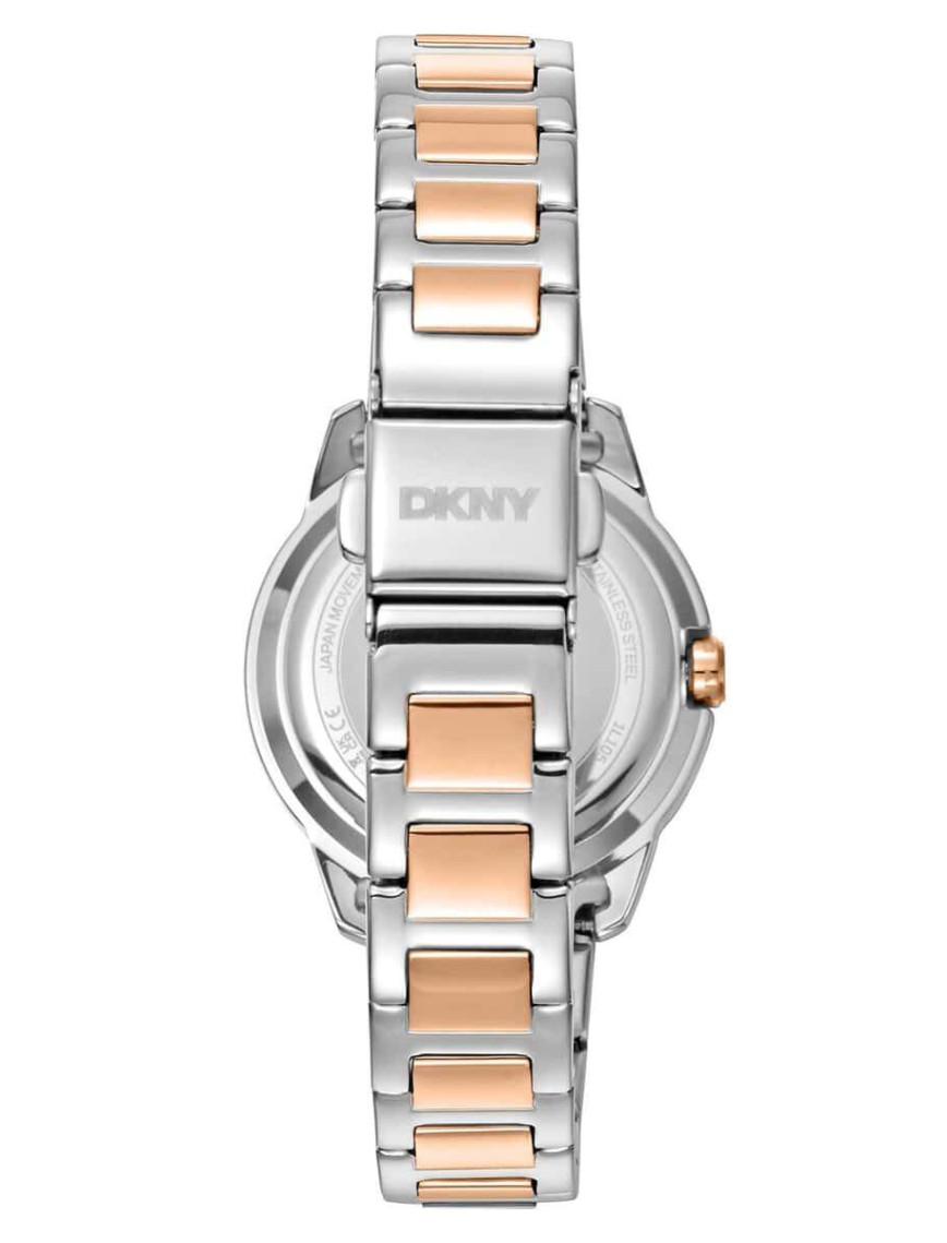 DKNY DK1L105M0105 Kadın Kol Saati DKNY DK1L105M0105 Kadın Kol Saati