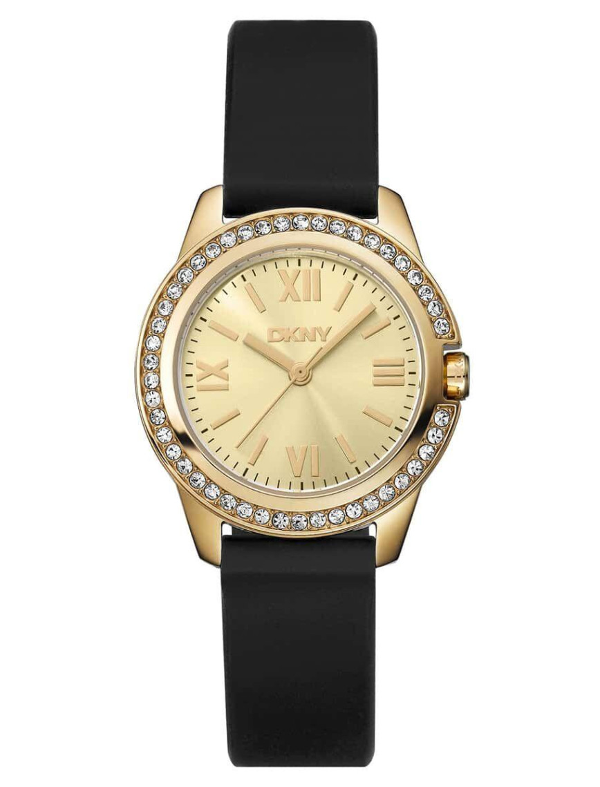 DKNY DK1L105P0025 Kadın Kol Saati DKNY DK1L105P0025 Kadın Kol Saati