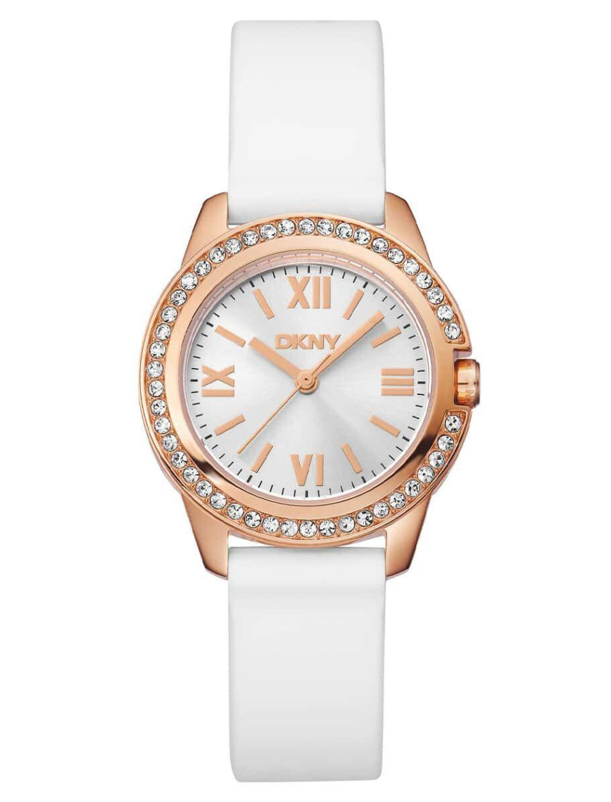 DKNY DK1L105P0035 Kadın Kol Saati DKNY DK1L105P0035 Kadın Kol Saati