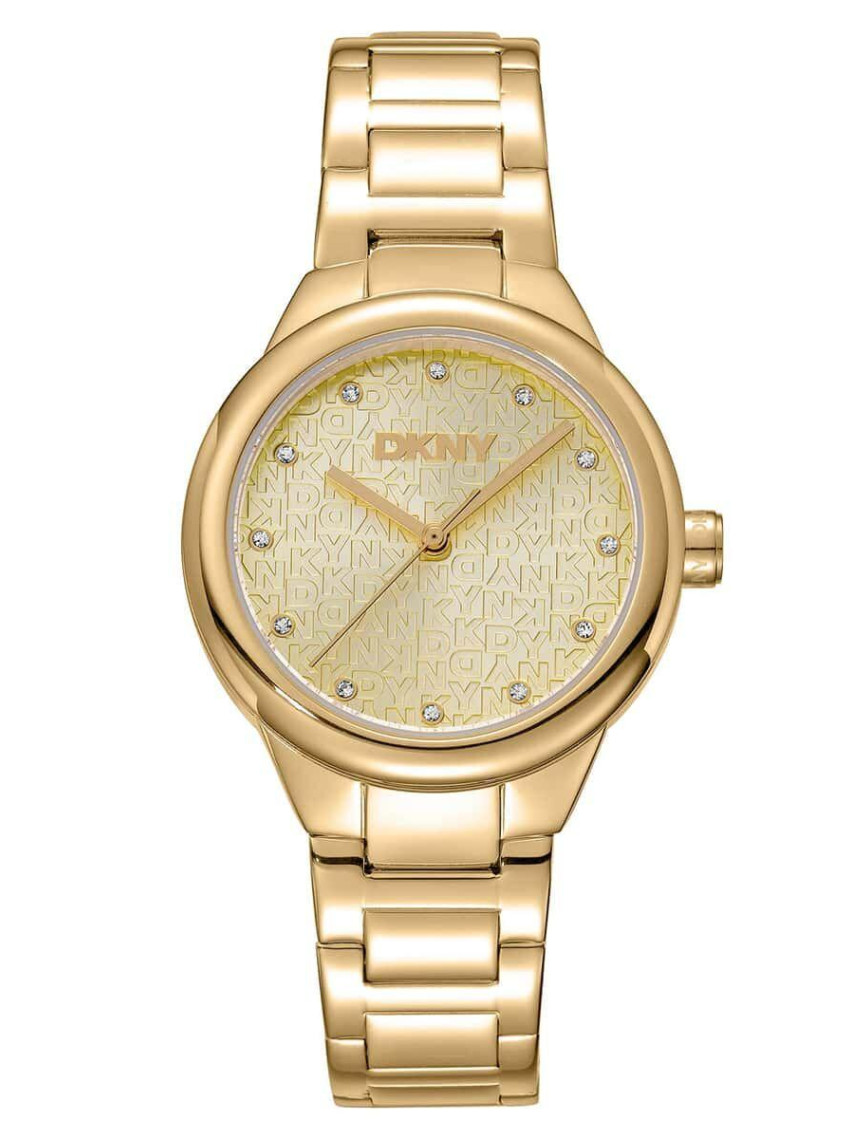 DKNY DK1L110M0055 Kadın Kol Saati DKNY DK1L110M0055 Kadın Kol Saati