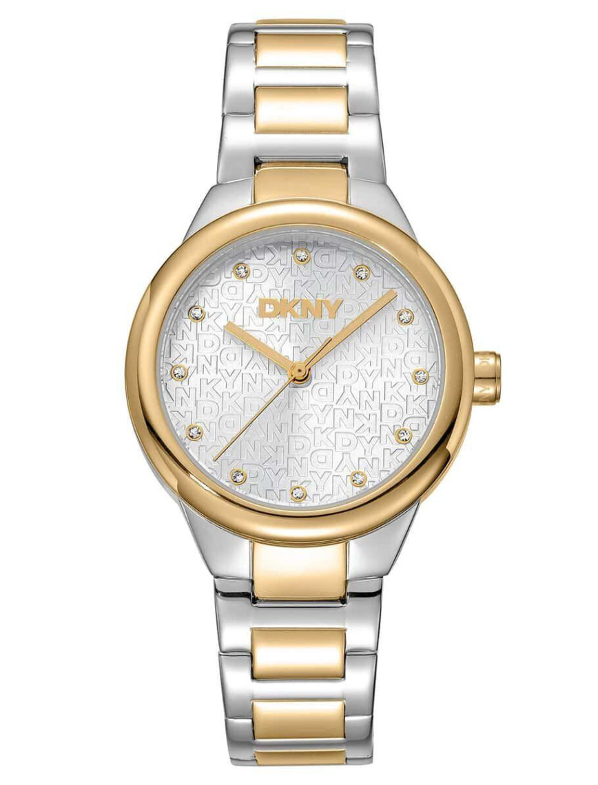 DKNY DK1L110M0075 Kadın Kol Saati DKNY DK1L110M0075 Kadın Kol Saati