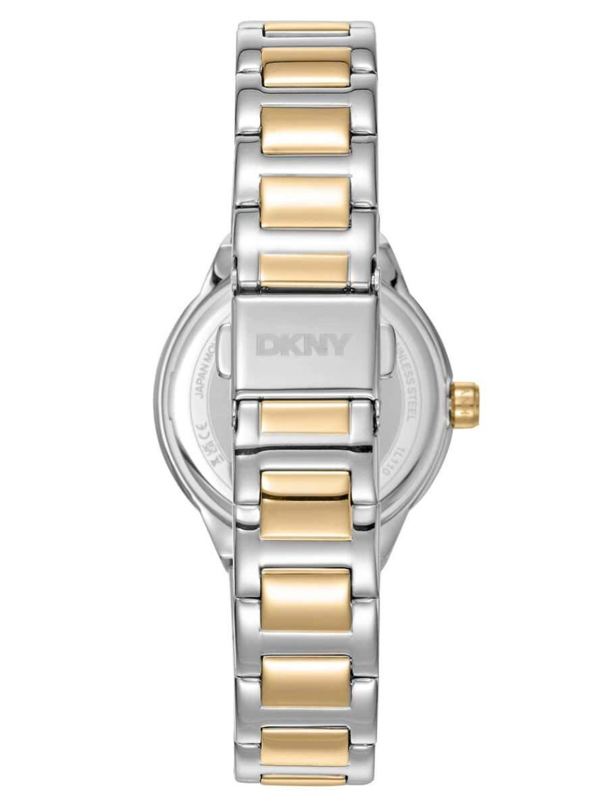 DKNY DK1L110M0075 Kadın Kol Saati DKNY DK1L110M0075 Kadın Kol Saati