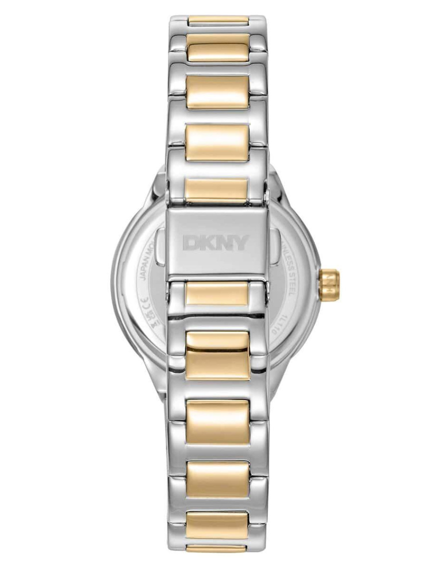 DKNY DK1L110M0085 Kadın Kol Saati DKNY DK1L110M0085 Kadın Kol Saati