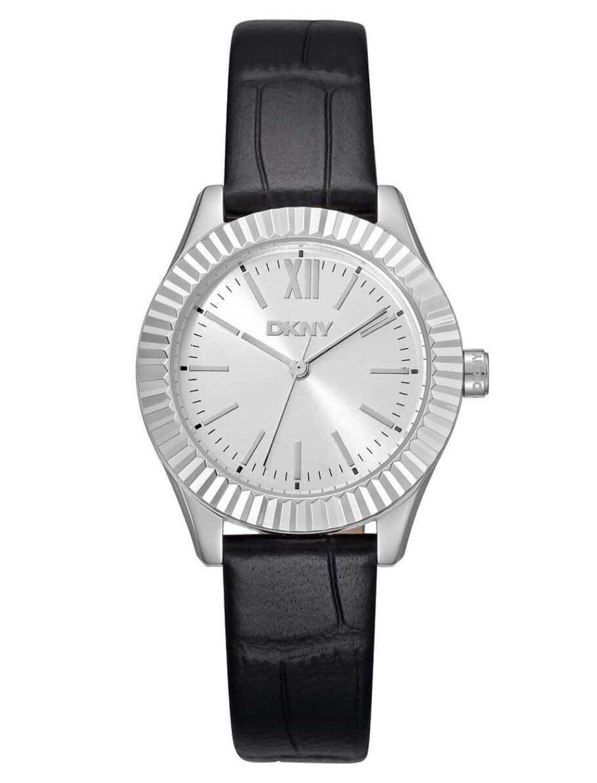 DKNY DK1L017L1015 Kadın Kol Saati DKNY DK1L017L1015 Kadın Kol Saati