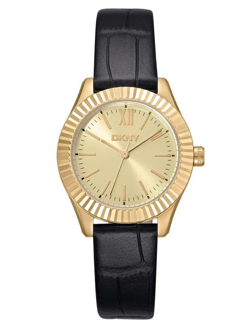 DKNY DK1L017L1025 Kadın Kol Saati DKNY DK1L017L1025 Kadın Kol Saati