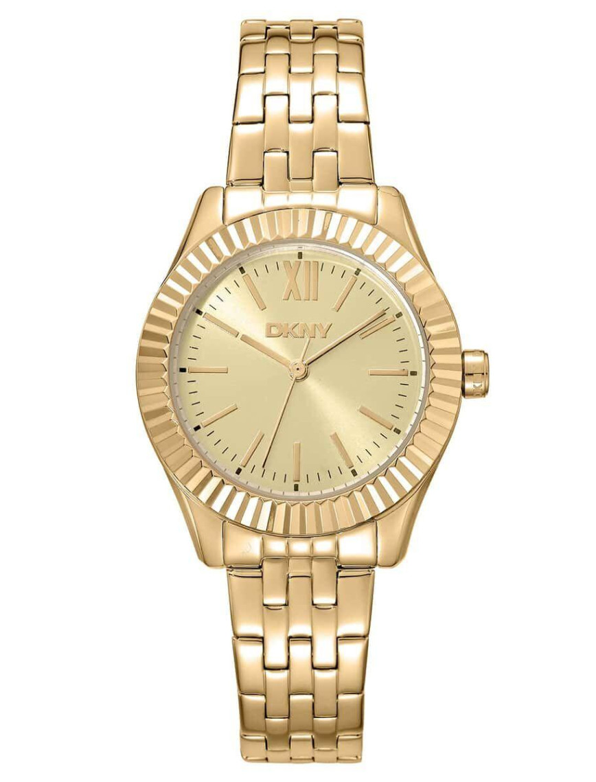 DKNY DK1L017M1065 Kadın Kol Saati DKNY DK1L017M1065 Kadın Kol Saati