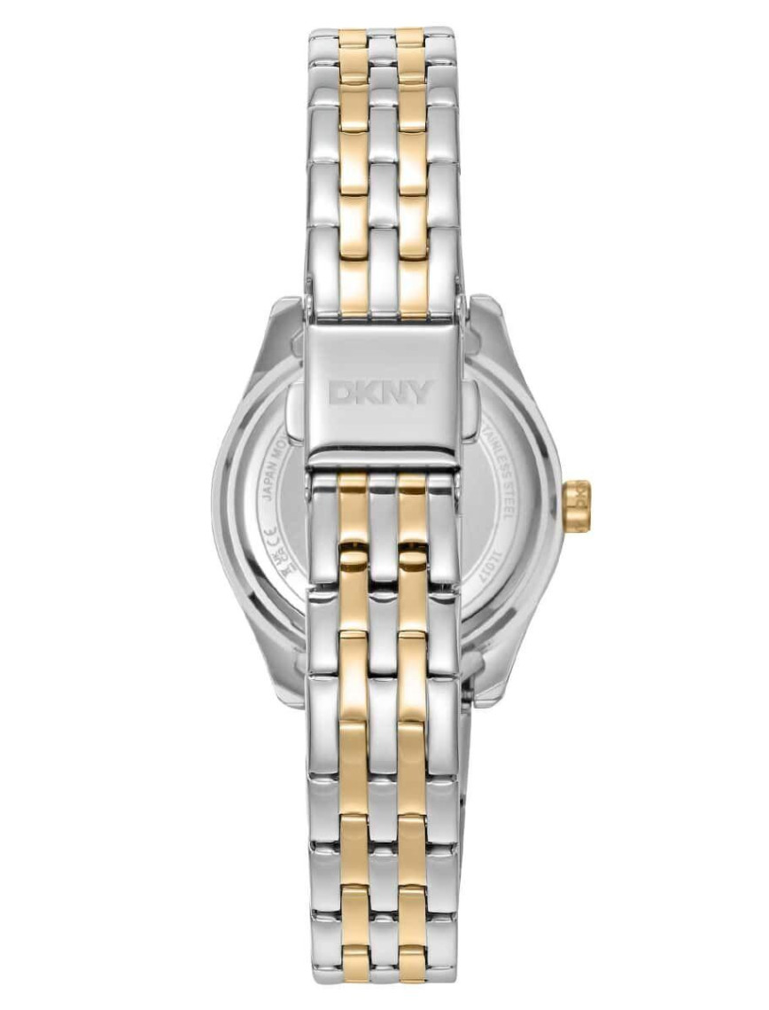 DKNY DK1L017M1085 Kadın Kol Saati DKNY DK1L017M1085 Kadın Kol Saati